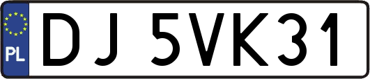 DJ5VK31