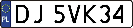 DJ5VK34