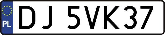 DJ5VK37