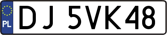DJ5VK48