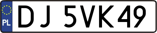 DJ5VK49
