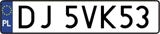 DJ5VK53