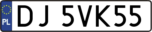 DJ5VK55