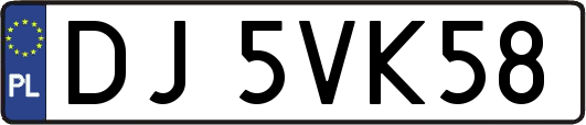 DJ5VK58