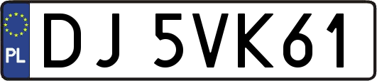 DJ5VK61