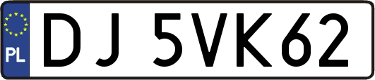 DJ5VK62