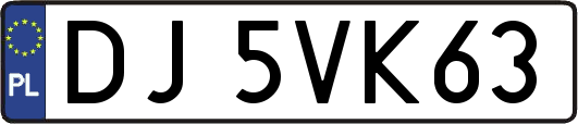 DJ5VK63