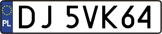 DJ5VK64