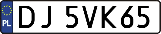 DJ5VK65