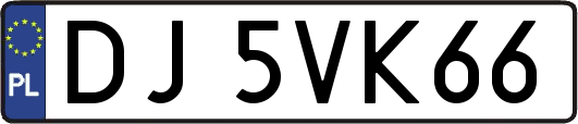 DJ5VK66