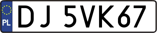 DJ5VK67