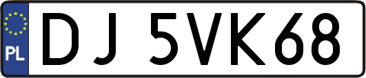 DJ5VK68