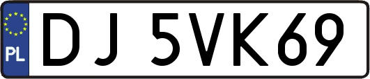 DJ5VK69