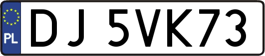 DJ5VK73