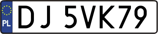 DJ5VK79