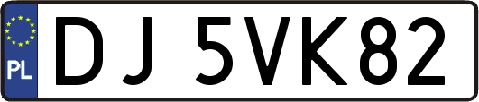 DJ5VK82