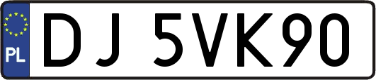 DJ5VK90