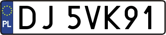 DJ5VK91