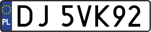 DJ5VK92