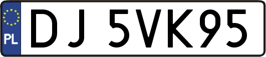 DJ5VK95
