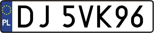 DJ5VK96