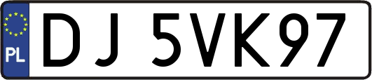 DJ5VK97
