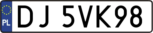 DJ5VK98