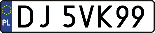 DJ5VK99