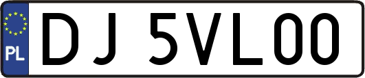 DJ5VL00