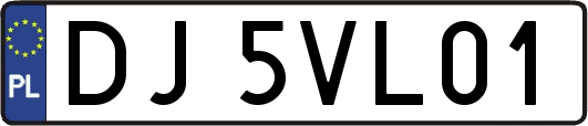 DJ5VL01