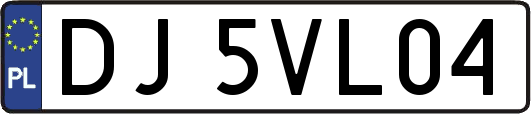 DJ5VL04