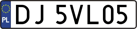 DJ5VL05