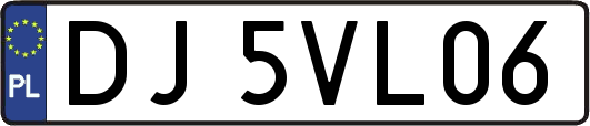 DJ5VL06