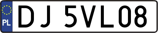 DJ5VL08