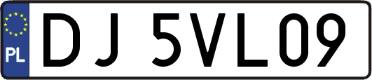 DJ5VL09
