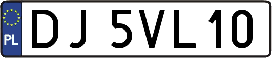 DJ5VL10