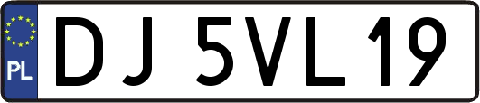 DJ5VL19