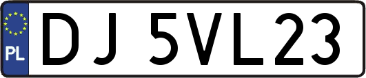 DJ5VL23