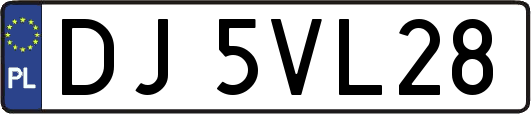 DJ5VL28