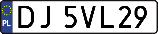 DJ5VL29