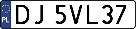 DJ5VL37