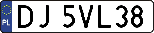 DJ5VL38