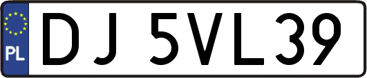 DJ5VL39