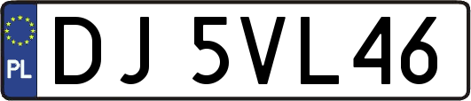 DJ5VL46
