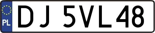 DJ5VL48