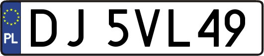 DJ5VL49