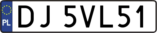 DJ5VL51