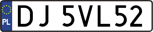 DJ5VL52