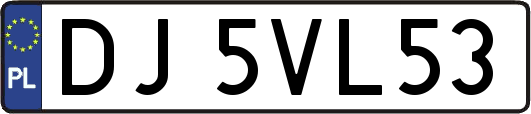 DJ5VL53