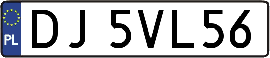 DJ5VL56